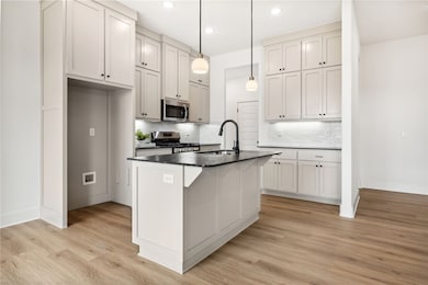 Ceiling-height cabinets