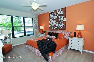 Owners Bedroom