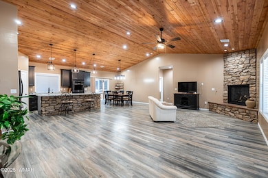 261 N Fox Run, Show Low, AZ 85901 - photo 6