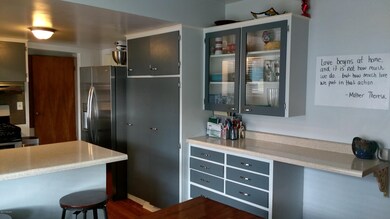 4 kitchen