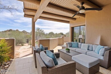 9246 E Whitethorn Cir, Scottsdale, AZ 85266 - photo 2