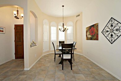 Foyer and Dining 2