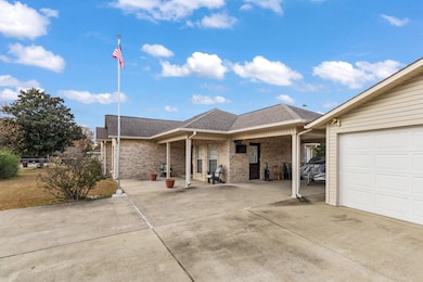 60002 Cherokee Ave, Smithville, MS 38870 - photo 5