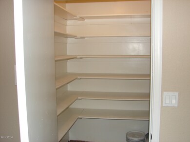 Pantry