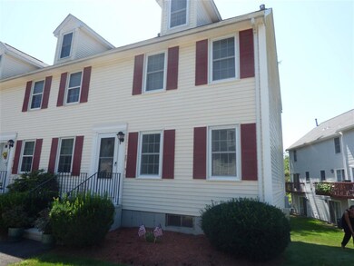 20 Wyndmere Dr unit 20, Londonderry, NH 03053 - photo 2