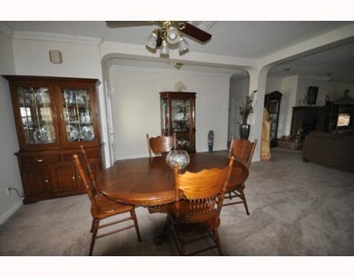 Dining Room.