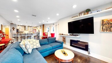 110 Lonsdale St unit 1, Dorchester Center, MA 02124 - photo 4