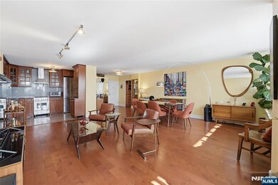 Riviera Towers unit 32E, West New York, NJ 07093 - photo 4