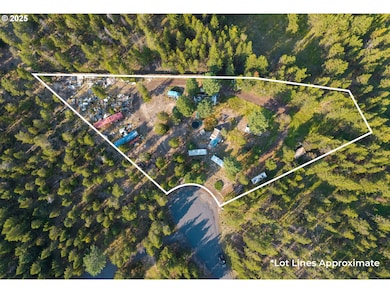 55360 Hen Ln, Three Rivers, OR 97707 - photo 2