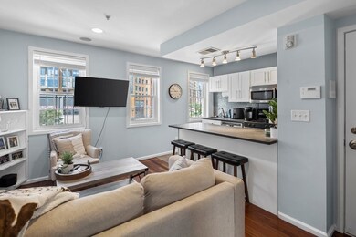 5 Stillman Place unit 3, Boston, MA 02113 - photo 5