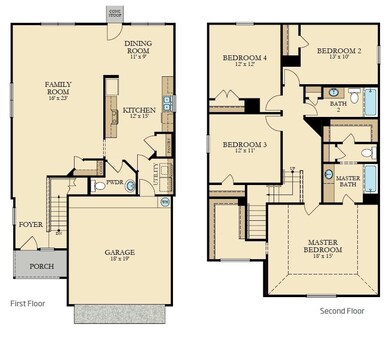 914 Silver Birch Branch, Magnolia, TX 77354 - photo 2