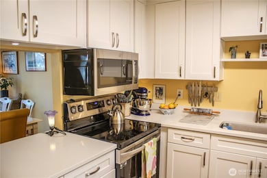 1611 102nd Place NE unit C1, Bellevue, WA 98004 - photo 6