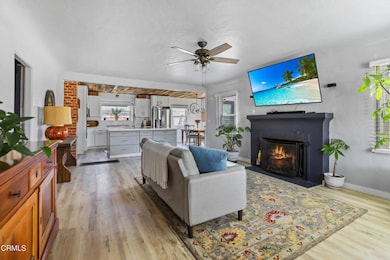 Family Living Room 1