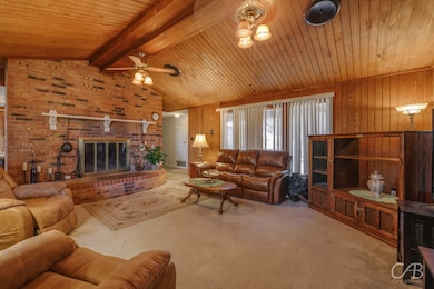 1201 County Road 216, Sweetwater, TX 79556 - photo 4