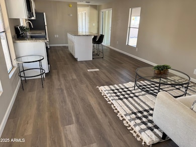 205 S Higley Rd unit 4, Mesa, AZ 85206 - photo 3