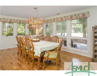 Dining Room.