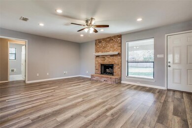 210 Lone Star St, Joshua, TX 76058 - photo 4
