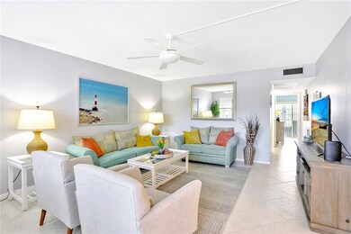 Ceramic Tile Floors Thru-Out