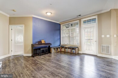 2111 Ganton Green unit 206, Woodstock, MD 21163 - photo 5