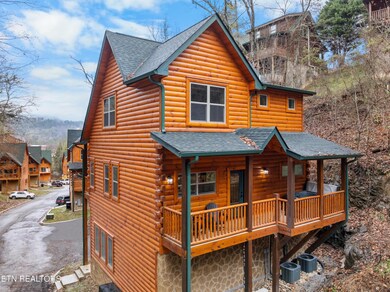 2119 Valley Creek Way, Pigeon Forge, TN 37862 - photo 5