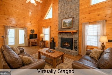 854 Navaho Way unit 5700, Ellijay, GA 30540 - photo 7