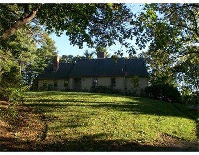 1 Concord Rd unit 1, Weston, MA 02493 - photo 2