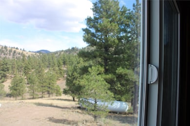 Mountain view featuring rural landscape