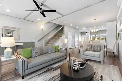 410 NW Retreat Ln, Bentonville, AR 72712 - photo 4