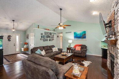 1601 Lorelei Dr, Fayetteville, OH 45118 - photo 6