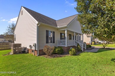 692 Carrington Ln, Winterville, NC 28590 - photo 3