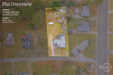 32 Hart Terrace, Hartwell, GA 30643 - photo 2