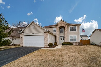 24320 Hemlock Dr, Plainfield, IL 60585 - photo 2