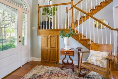 Entryway