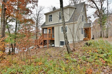 28522 King Arthurs Ct, Danbury, WI 54830 - photo 3