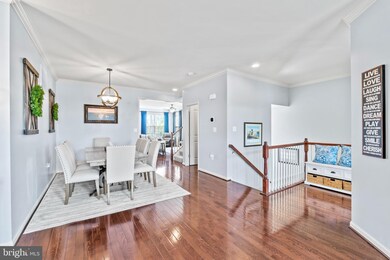 6671 Bartrams Forest Ln, Haymarket, VA 20169 - photo 5