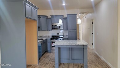125 Loma Vista Dr unit A, Sunland Park, NM 88063 - photo 6