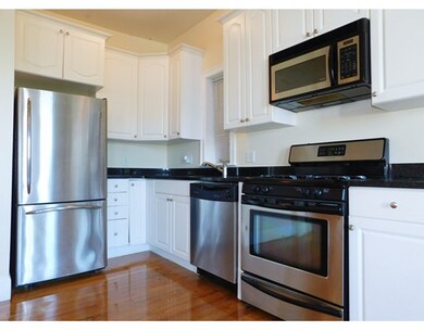 53 Adams St unit 3, Boston, MA 02119 - photo 4