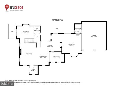 7815 Overbrook Rd, Towson, MD 21204 - photo 4