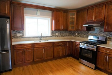 25 Rowena St unit 2, Dorchester Center, MA 02124 - photo 4