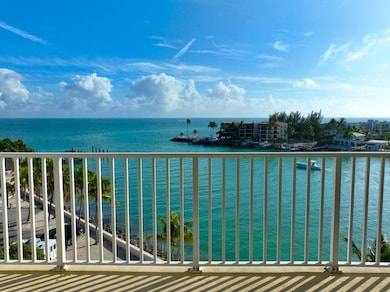 Bonefish Tower Condominium unit 601, Marathon, FL 33050 - photo 3