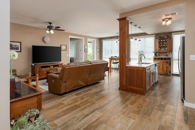 One North Shore Condominiums unit 316, Chattanooga, TN 37405 - photo 5