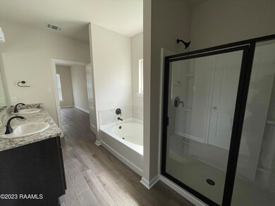 PRIMARY BATH VIEW 2