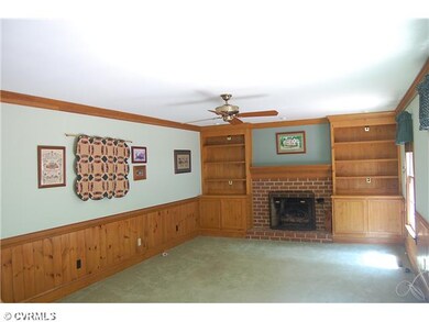 Den/Family/Great Room