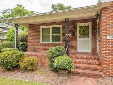 1544 1/2 Whitney St, Augusta, GA 30904 - photo 3