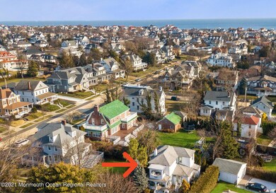 410 w Arrow beach