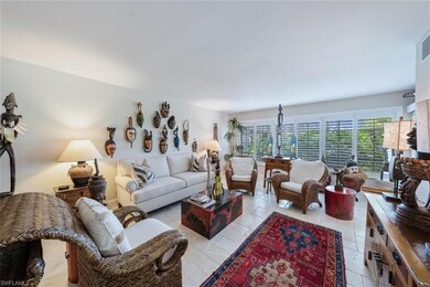 4092 Belair Ln unit 1, Naples, FL 34103 - photo 5