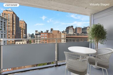 Gramercy Spire Apartments unit 18G, New York, NY 10003 - photo 6