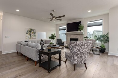 822 Sand Pointe Trail, Portage, MI 49024 - photo 6