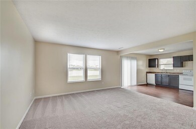 7747 Danube St, Indianapolis, IN 46239 - photo 4