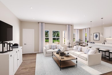 2254 Blue Heron Cir, Auburndale, FL 33823 - photo 2